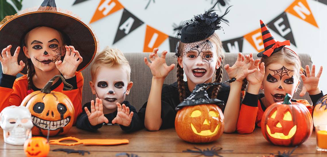 halloween harzdrenalin