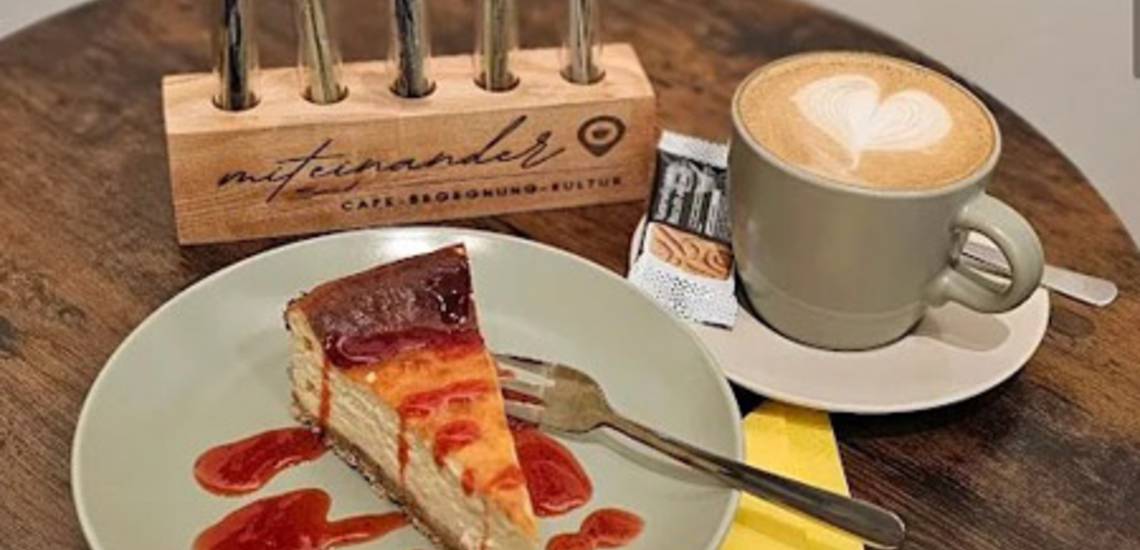 Café miteinander VA