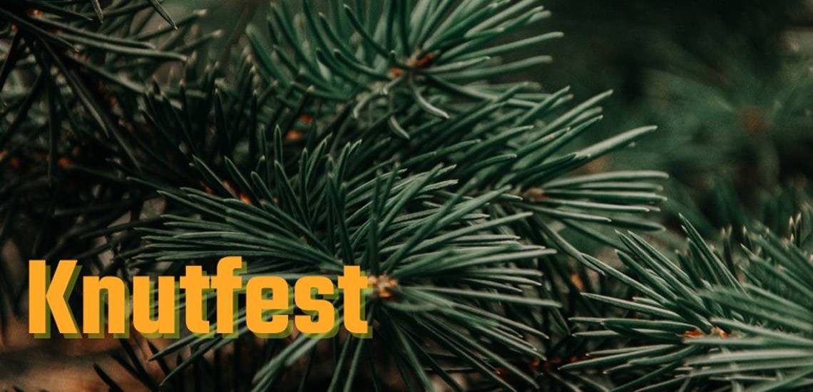 Knutfest in Königshütte