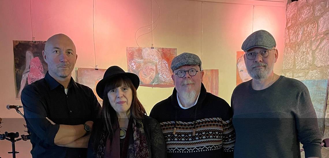 Bluebird Irish Folk bluebird irish folk