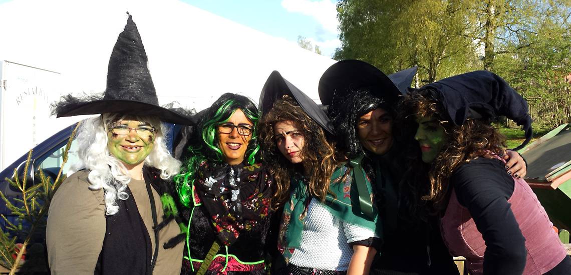 walpurgis stiege susan pilz