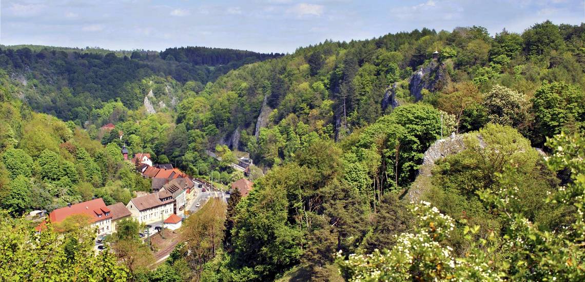 Rübeland Sommer@Meusel