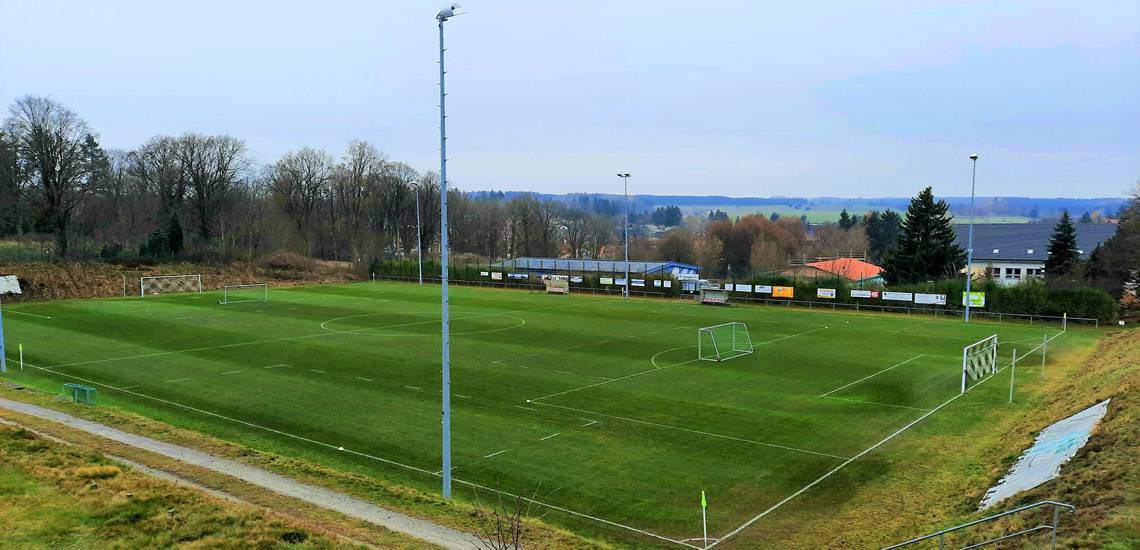 fu ballplatz benneckenstein vesterling