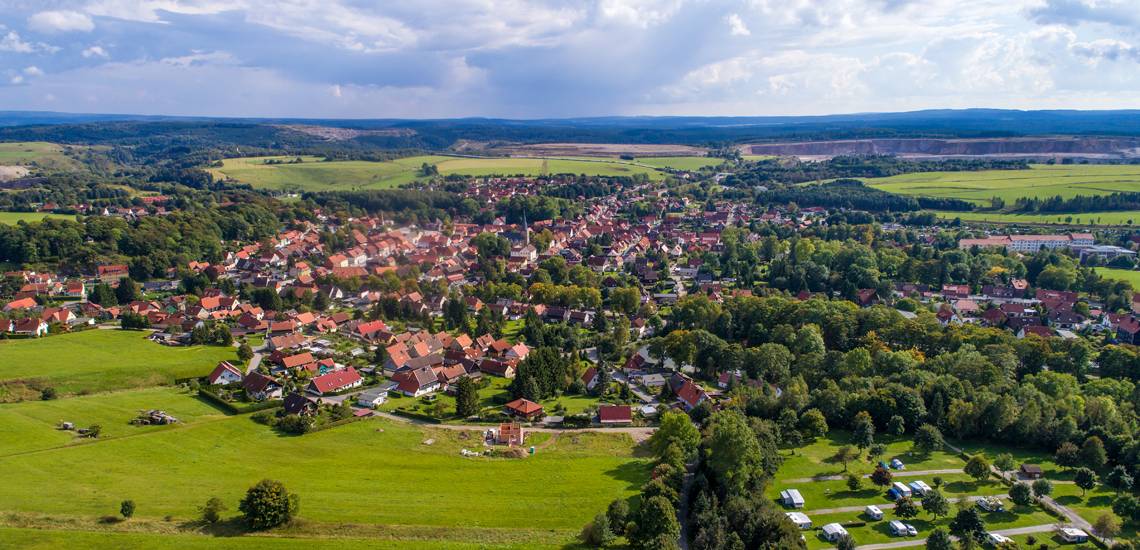 luftaufnahme elbingerode