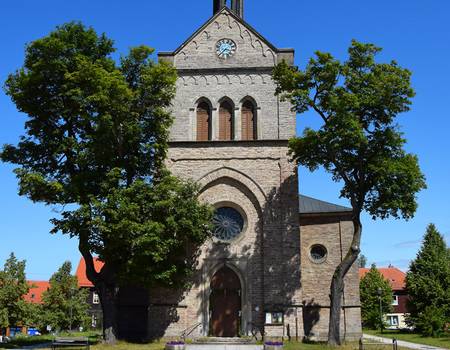 st antoniuskirche hasselfelde 01 mandy leonhardt