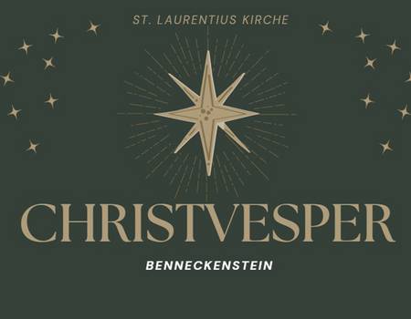 christvesper benneckenstein 1.0