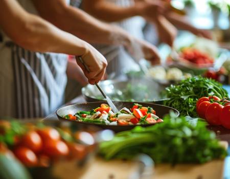 kochseminar adobestock 745429717 netrun78 ki generiert