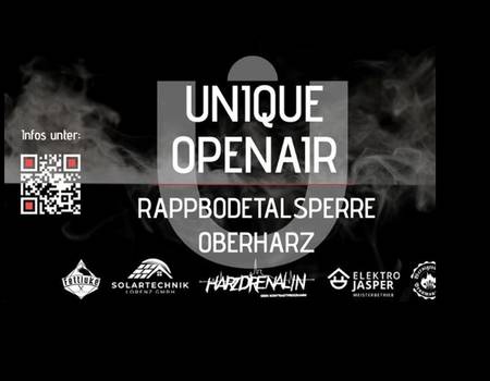 Unique Openair