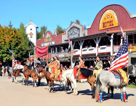 westernstadt pullman city harz bei hasselfelde oben im harz urheber pullman city harz