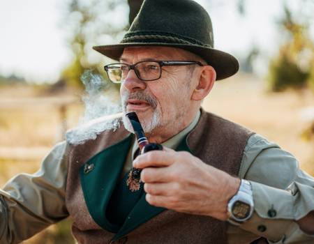 Frank Rainer Pluschke (© Nordstadtlicht)