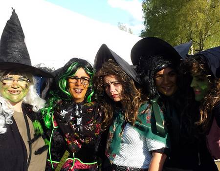 walpurgis stiege susan pilz