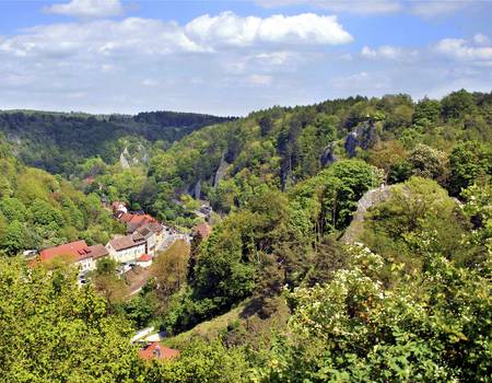 Rübeland Sommer@Meusel
