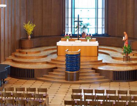 mutterhaus bauhaus kirchensaal2 elbingerode foto matthias schueler