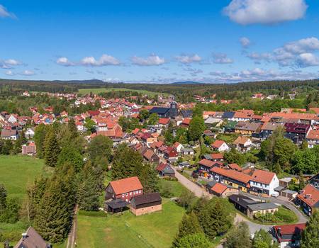 luftaufnahme benneckenstein@jan reichel