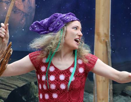 hoehlentheater die kleine hexe mathias schreiber