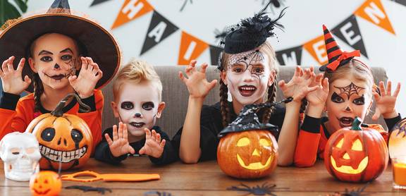 halloween harzdrenalin