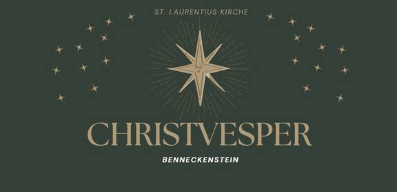 Christvesper in Benneckenstein christvesper benneckenstein 1.0