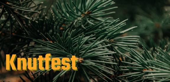 Knutfest in Königshütte