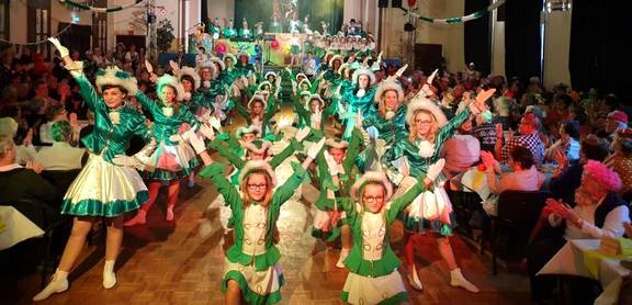 Elbingeröder Carneval Verein