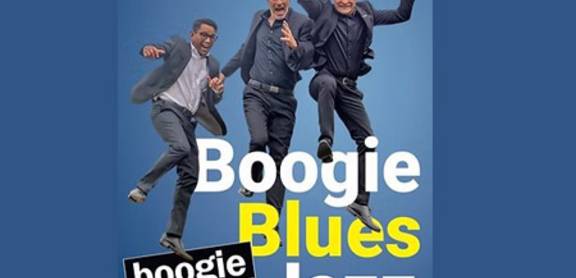 Boogie Blues Jazz im Werk 3 Boogi Blues Jazz Werk3