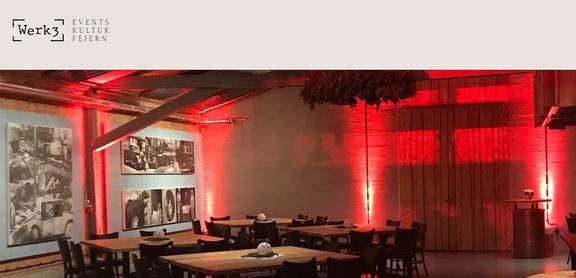 Werk 3 Location in Benneckenstein werk 3 location